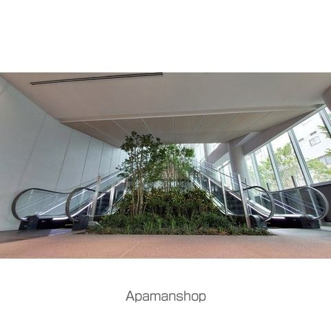 ジオタワー大阪十三の外観写真