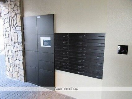 ＴＨＥ　ｒｅｓｉｄｅｎｃｅ　Ｍ・ＫＡＮＯＵ[3LDK/85.07m2]の外観4