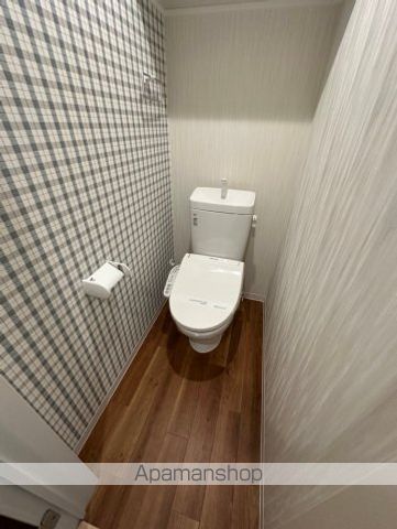 フリートフォルヴィラ古江新町Bの内装写真