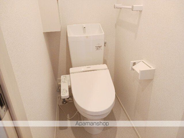 シュエットの内装写真