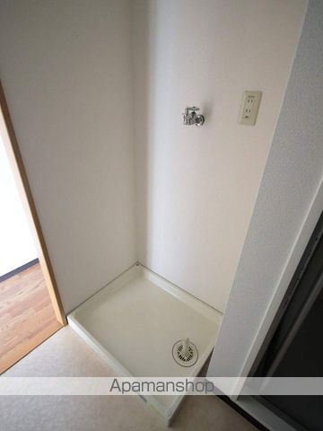 パストラル大町の内装写真