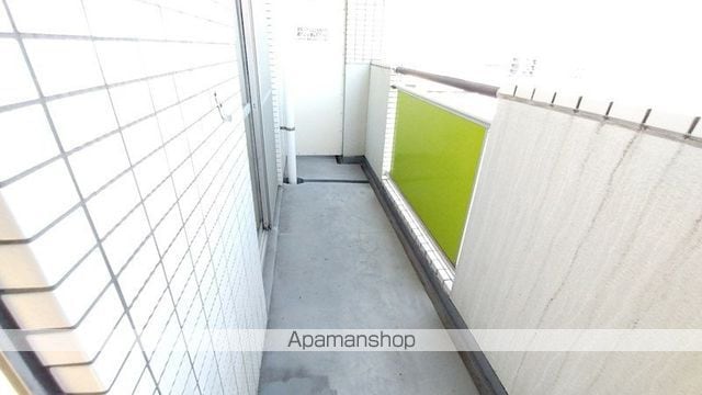 筑紫センタービルの内装写真