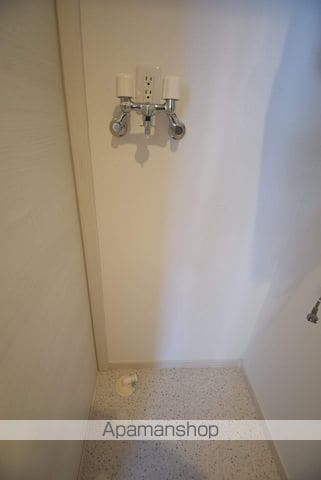 マヌカータCOCOIIの内装写真