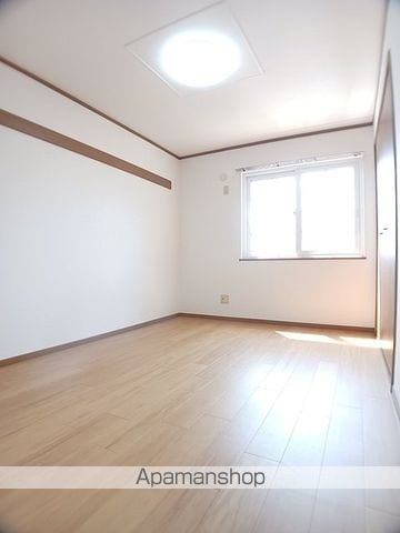 グリーンパレス VIの内装写真