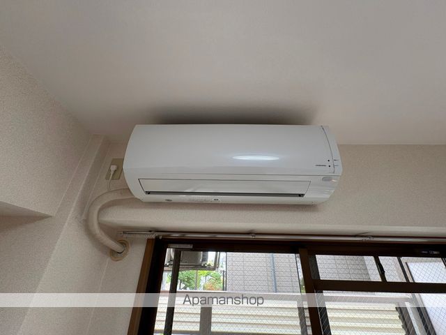 Kビルの内装写真