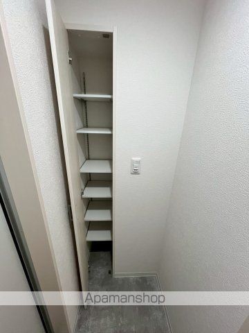 クレアール五位堂の内装写真