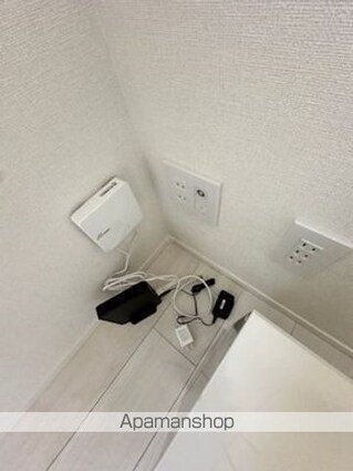 東京都板橋区前野町４丁目[1R/11m2]のその他設備