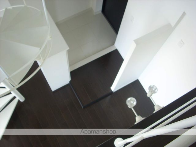 OZ ALLOGGIOの内装写真