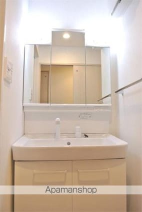 アンファンテーヌ[1K/31.96m2]の内装2