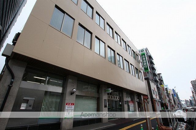パレスふじい宅建の周辺写真