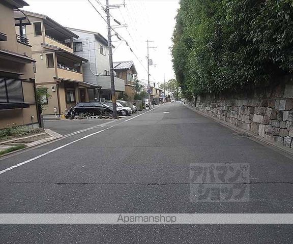 ル・レーブ紫野の外観写真