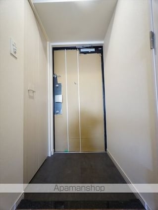 プレサンス今池駅前フェルディノ[1LDK/34.83m2]の玄関