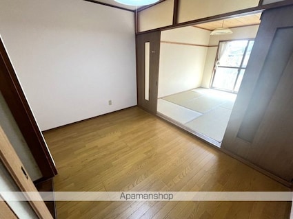 レストハイツ[2K/33m2]の内装4