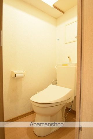 ティアラハイツ栄門の内装写真