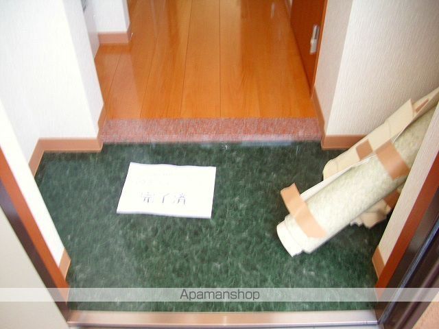 すまいるヒルズKATOの内装写真