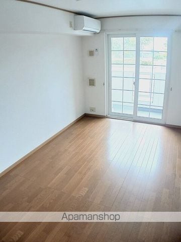 プロスペリティA棟の内装写真