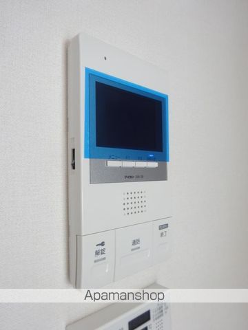 GRACE南栄の内装写真