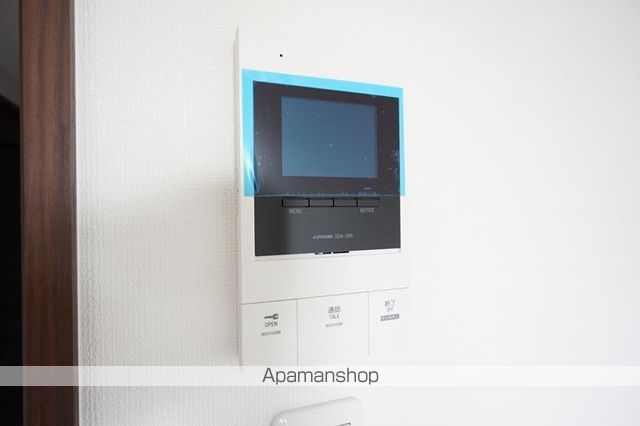 ウェルスクエア茨木駅前の内装写真