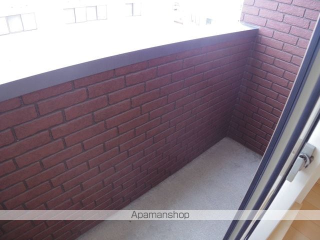 LEVANTEの内装写真
