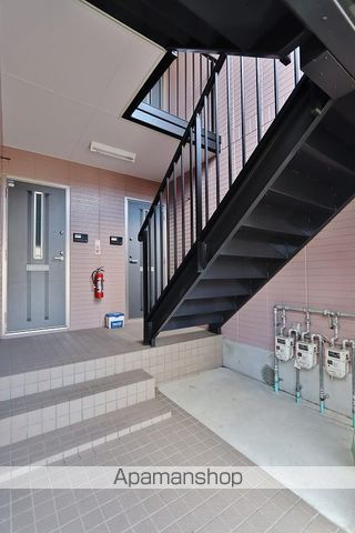 メゾンクレストA・Bのその他写真