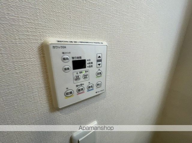 JHアパートメントの内装写真