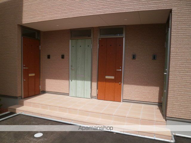 ナチュラルヴィレッジ町村IICの外観写真