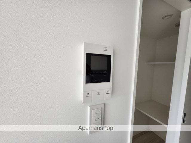 リヴシティ両国五番館の内装写真