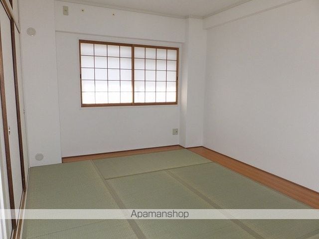 ボンシックコロニーIIの内装写真