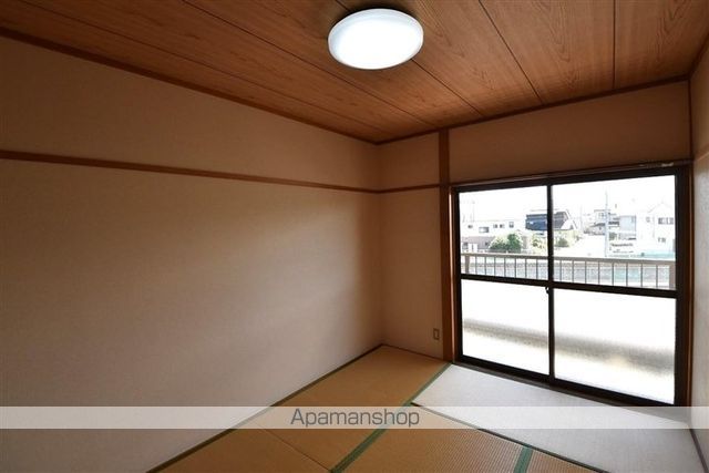 リバーサイド真塩の内装写真