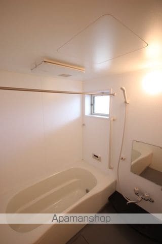 シャトレーの内装写真