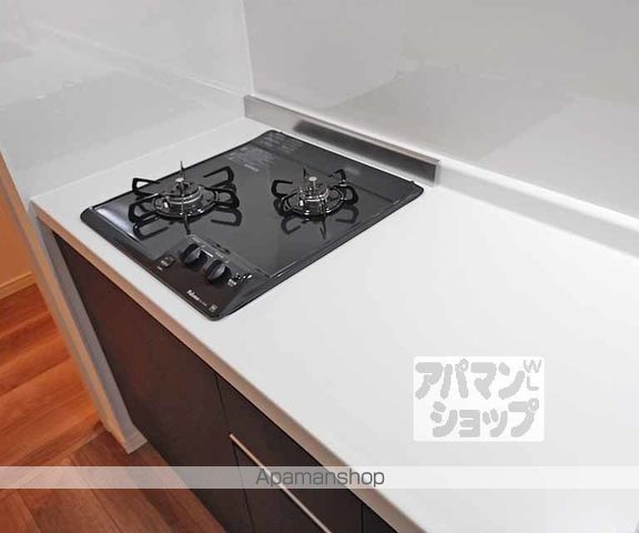 セリリアコンフォート伏見の内装写真