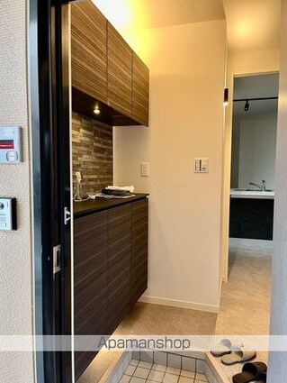 和歌山県和歌山市有本[1LDK/42.8m2]の内装