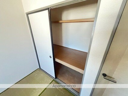 セキネマンション　Ⅱ[3DK/56m2]の内装9