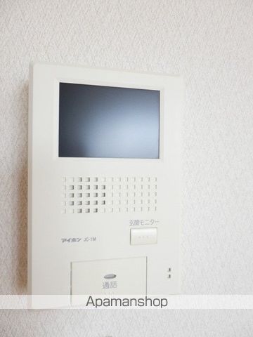 ルミエール北28条B棟の内装写真