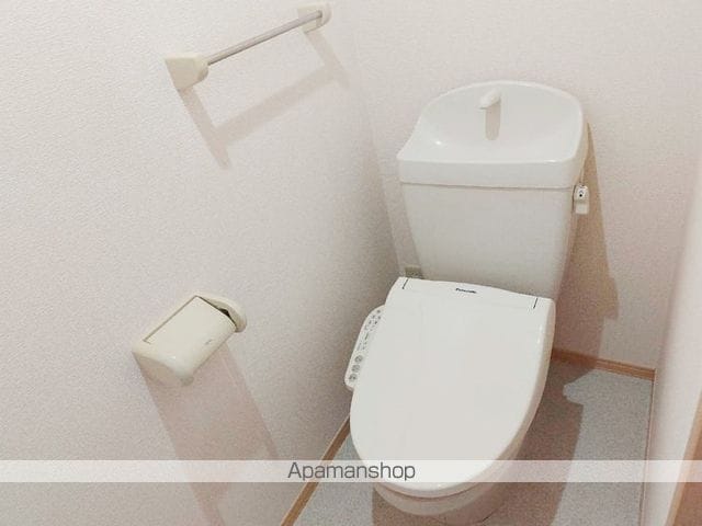 サンパティーク・創の内装写真