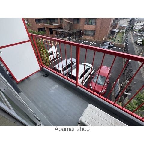 サンシティ南明の内装写真