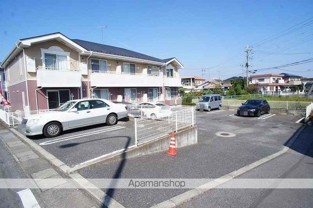 ソレイユ・Fのその他写真