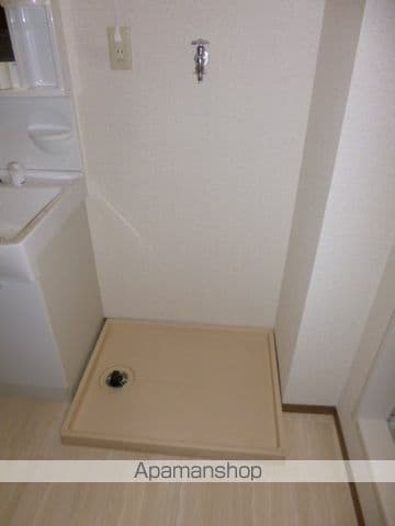 カサヴェールワコーの内装写真