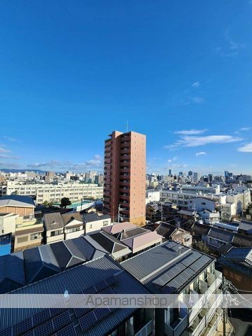 プレジオ十三の外観写真