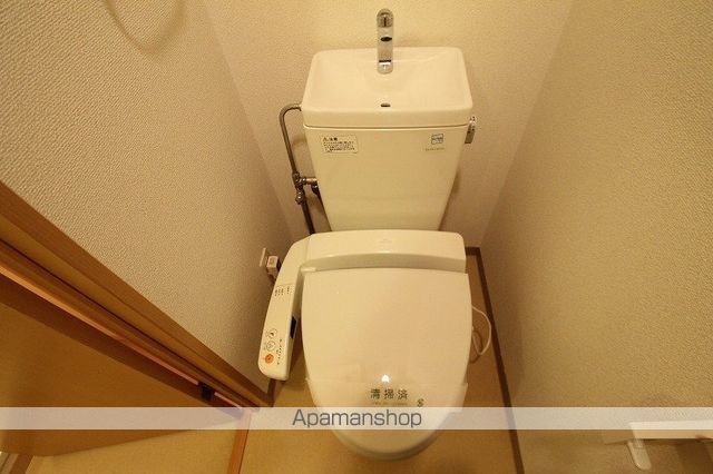 モノロカーレ江坂の内装写真