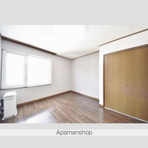 PLAZA IN 374の内装写真