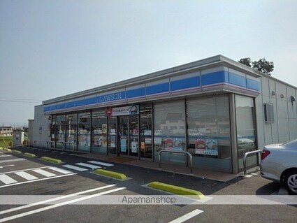 ＲＥＶＥ[1LDK/49.13m2]の周辺1