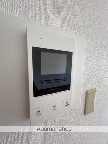 サンシティ貴船の内装写真