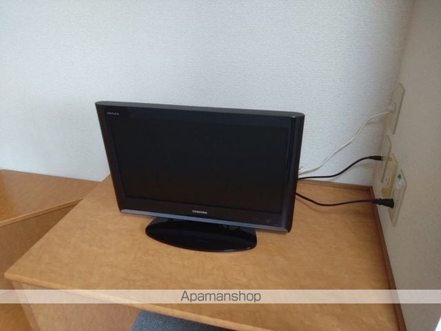レオパレスセレッソの内装写真