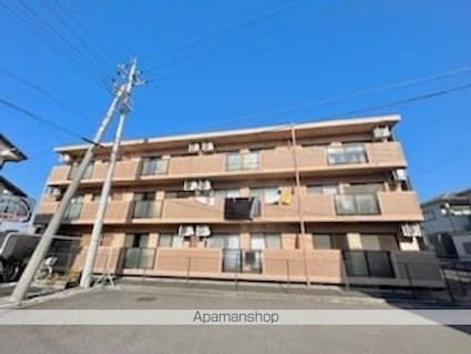 グランジュールⅠ[2DK/44.8m2]の外観4