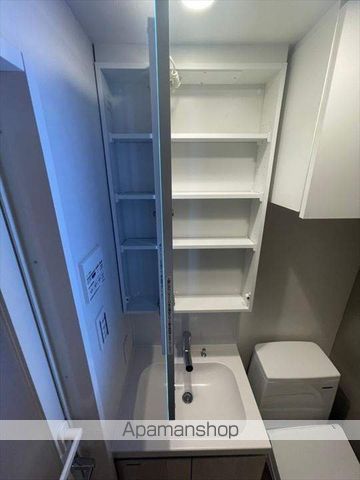 AZESTお花茶屋IVの内装写真