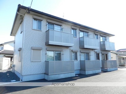 アサント勝倉[1LDK/33.05m2]の外観