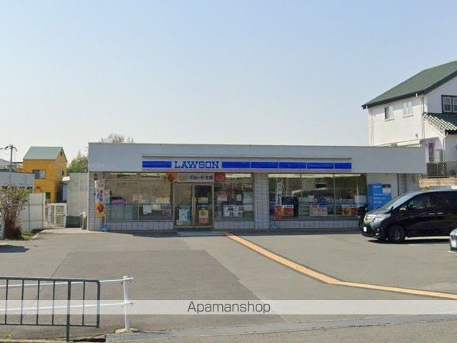 LaCasa箕面の周辺写真