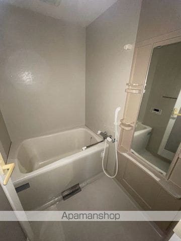 ポヌール香貫の内装写真