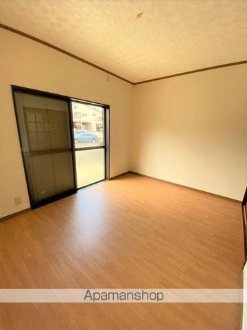 名鉄河和線 上ゲ駅 徒歩6分 1階建 築37年の内装写真